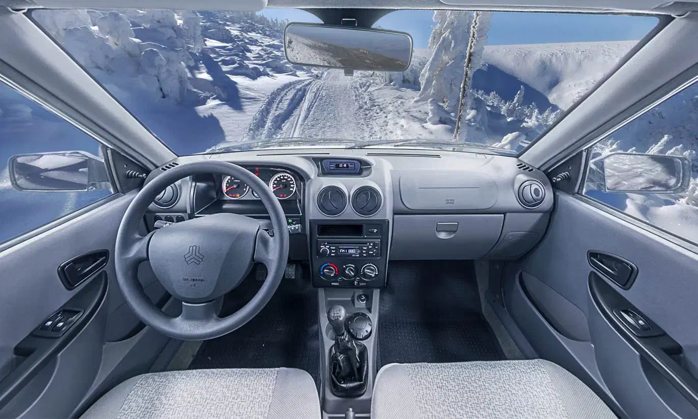 پراید وانت ۲۸ تا کار1402|خودرو سواری و وانت|قم, باسکول|دیوار