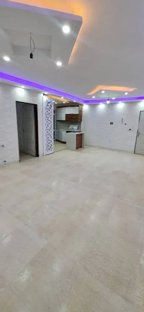 ۸۶ متر  ۲ خواب فاز۶ شمالی|فروش آپارتمان|پرند, فاز ۶|دیوار