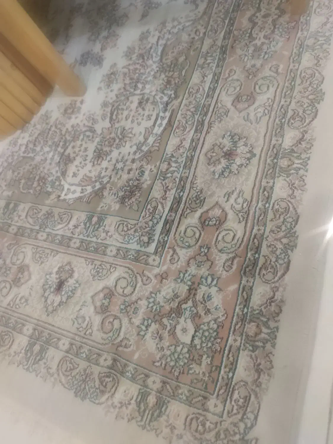 فرش 1200|فرش|پرند, فاز ۱|دیوار