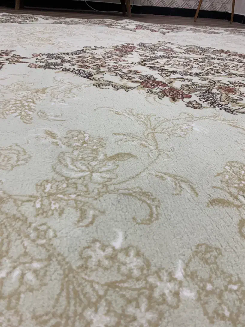 یک جفت فرش ۹ متری با هم ب فروش میرسد|فرش|رشت, نامجو|دیوار