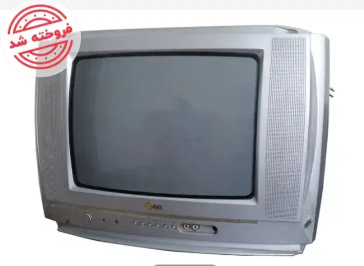 تلویزیون ۱۴ نو توکارتن|تلویزیون و پروژکتور|جوین, |دیوار