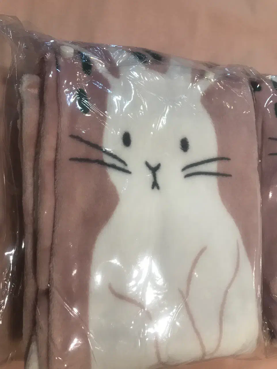 پتو های نوزادی پسرانه و دخترانه  در سایز های مختلف|رختخواب، بالش، پتو|سلمان‌شهر, |دیوار