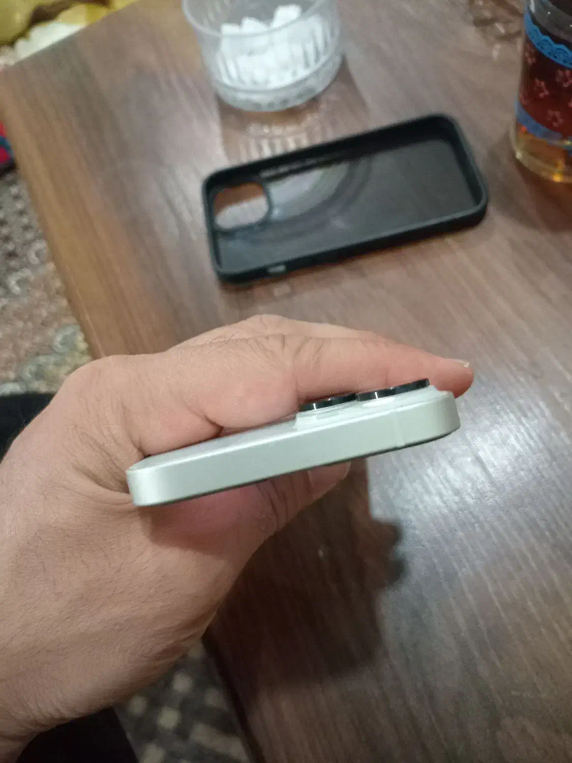 ایفون ۱۴معمولی ۱۲۸|موبایل|ارومیه, |دیوار