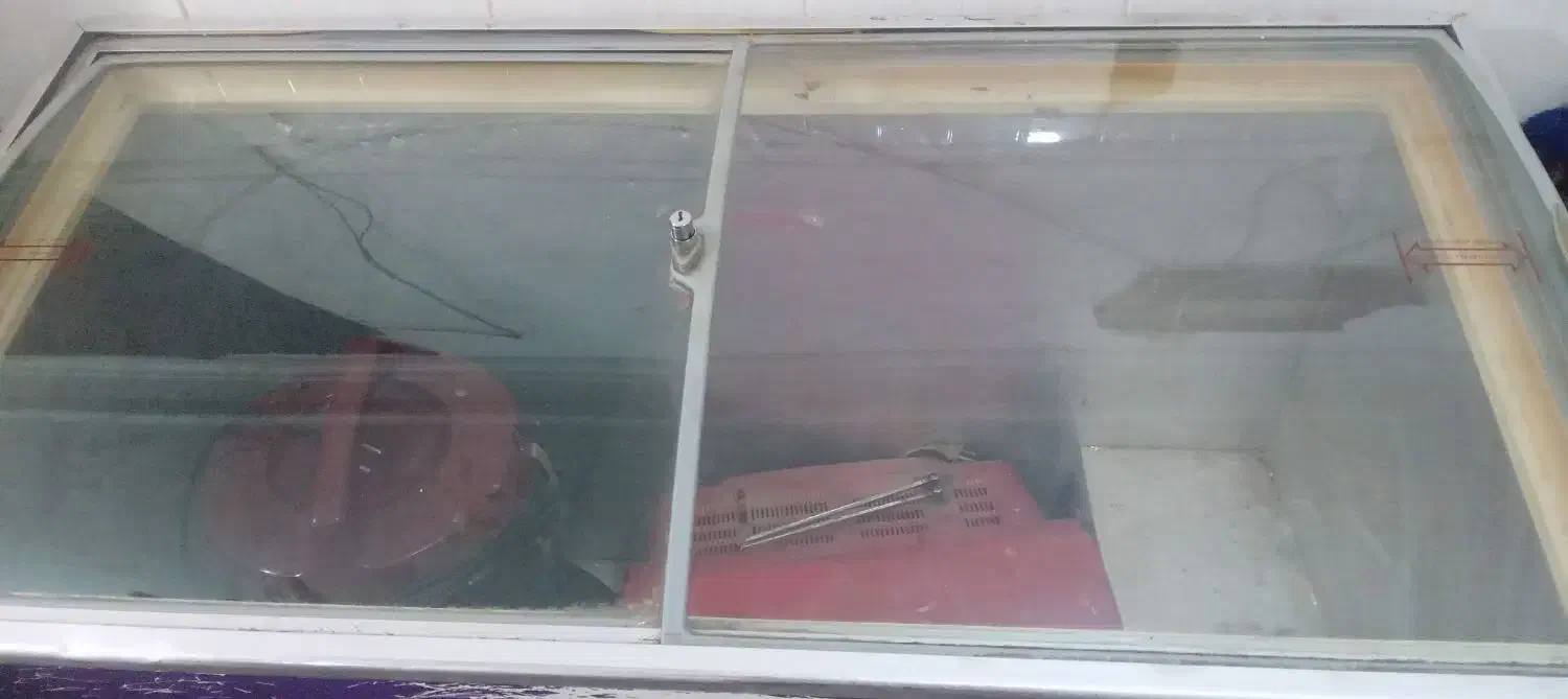 فریزر بستنی|فروشگاه و مغازه|بندرعباس, |دیوار