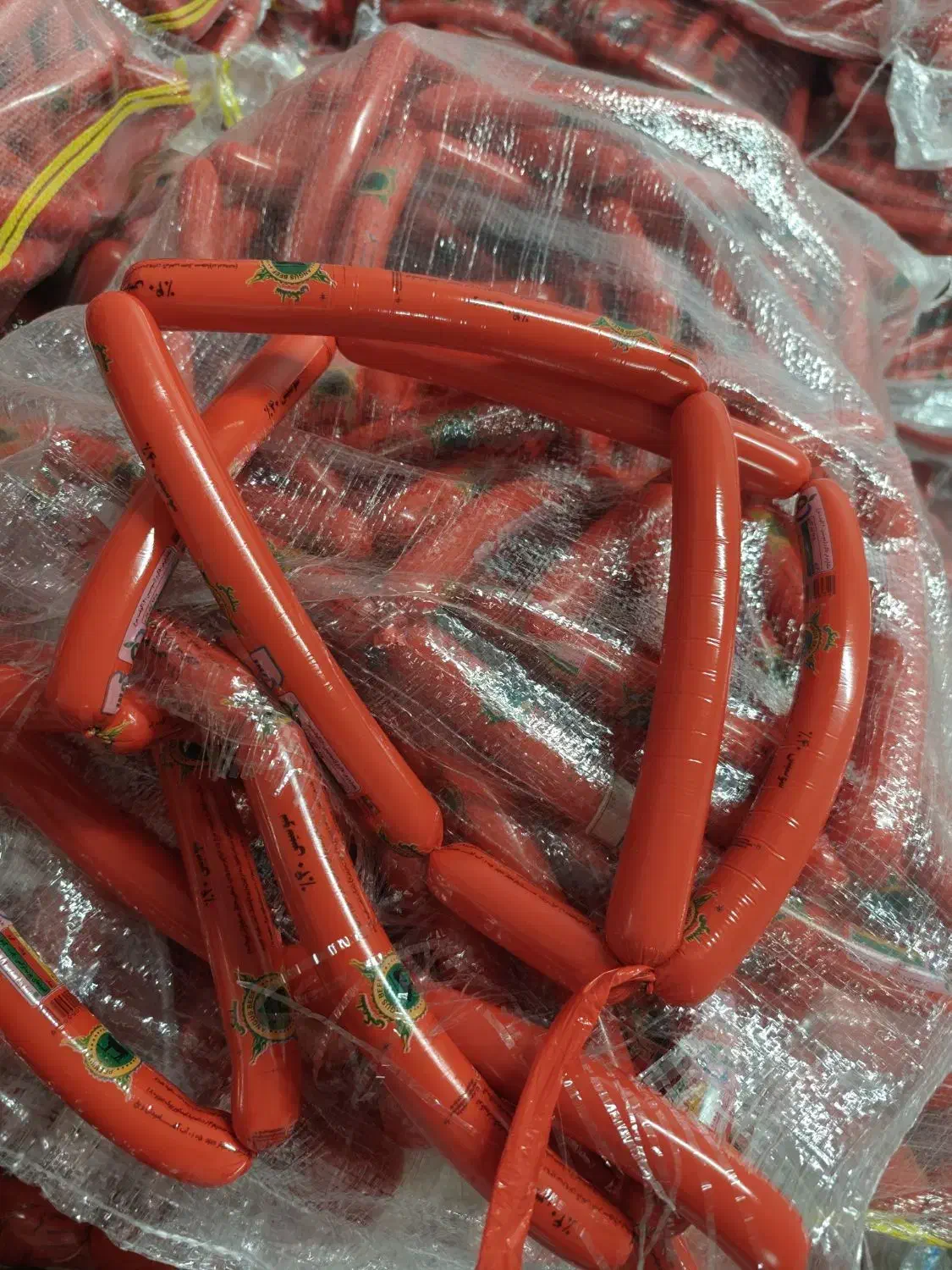 سوسیس|خوردنی و آشامیدنی|تهران, هفده شهریور|دیوار