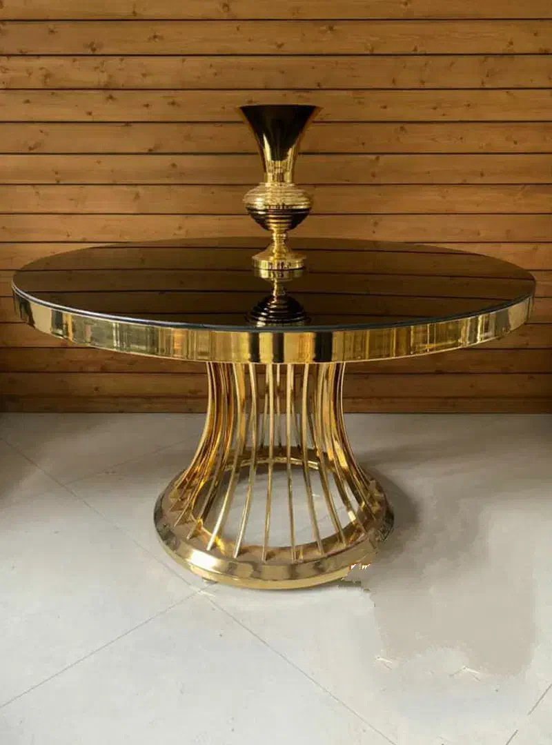 میز تالاری مدل یارا/الماس/تابا/راثین/تیوان|میز و صندلی غذاخوری|کامیاران, |دیوار