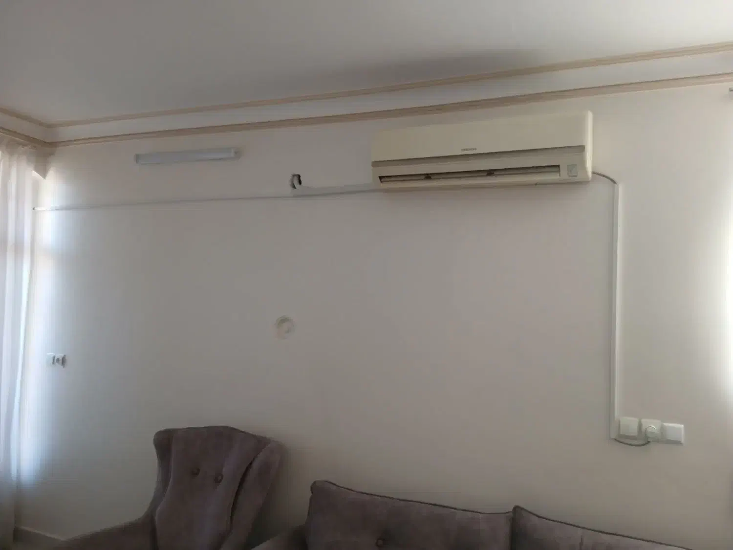 سرویس و تعمیر پکیج و آبگرمکن دیواری کولر گازی|خدمات پیشه و مهارت|قم, شاه سید علی|دیوار