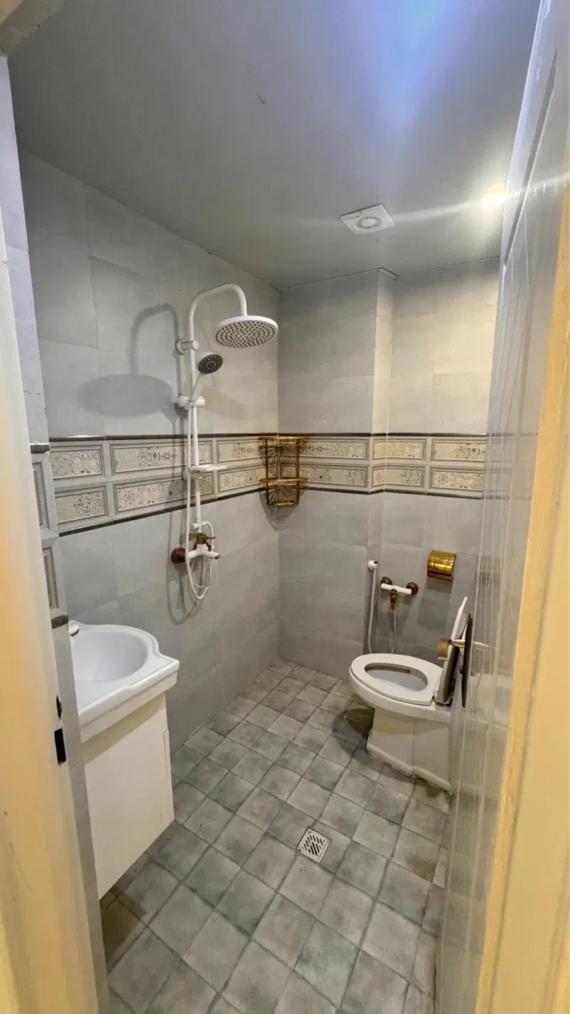 ۱۵۵متری سه خواب نور|فروش آپارتمان|مشهد, الهیه|دیوار