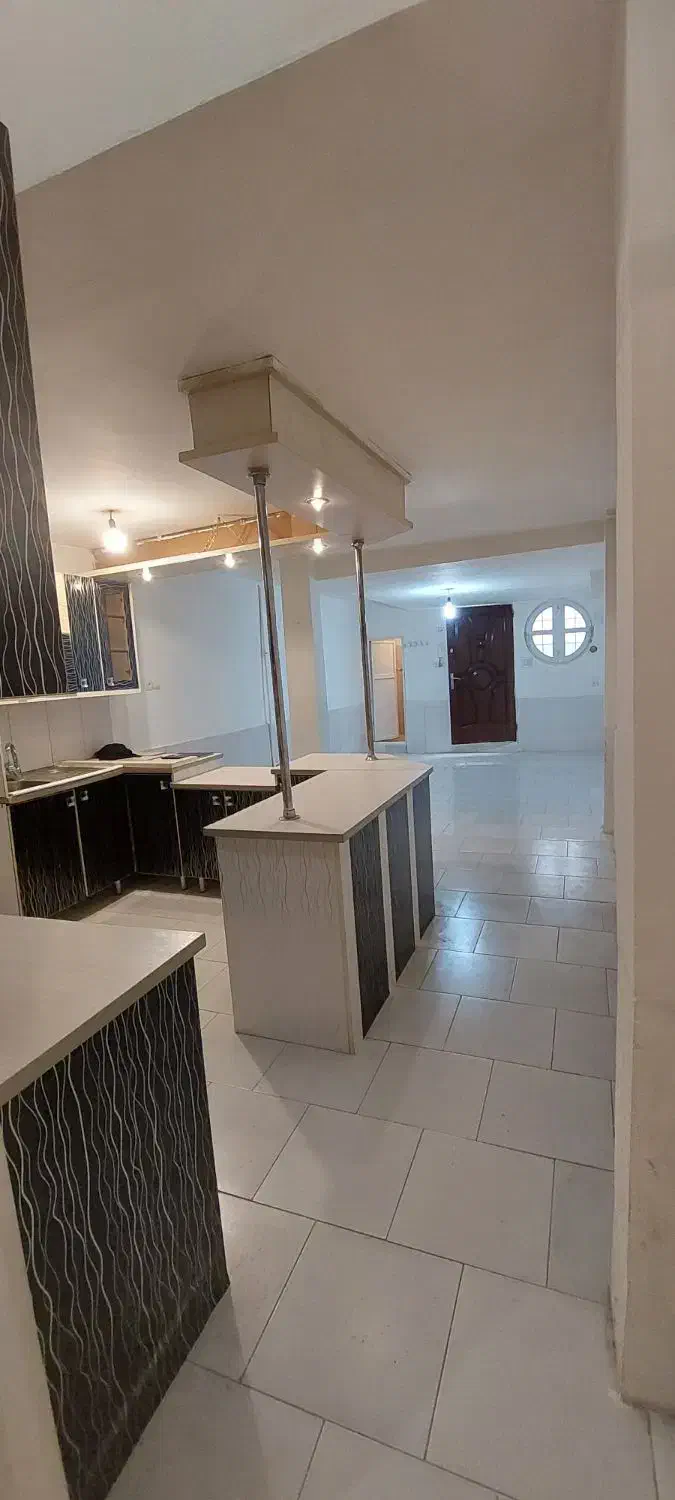 آجودانیه ( 60 متر ) ( یک خواب ) قیمت مناسب