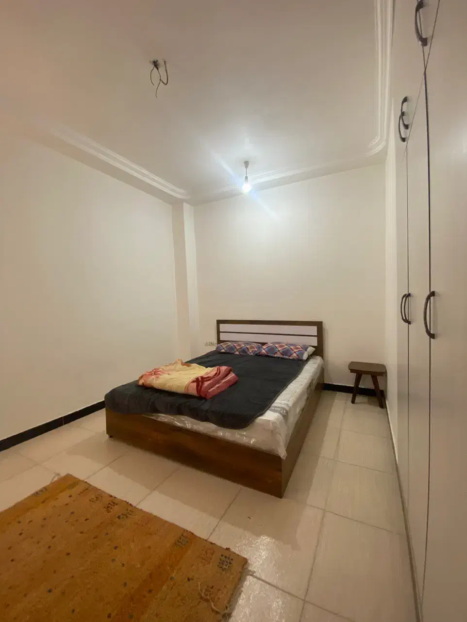 اجاره مبله روزانه|اجارهٔ کوتاهمدت آپارتمان و سوئیت|بندر کنگان, |دیوار