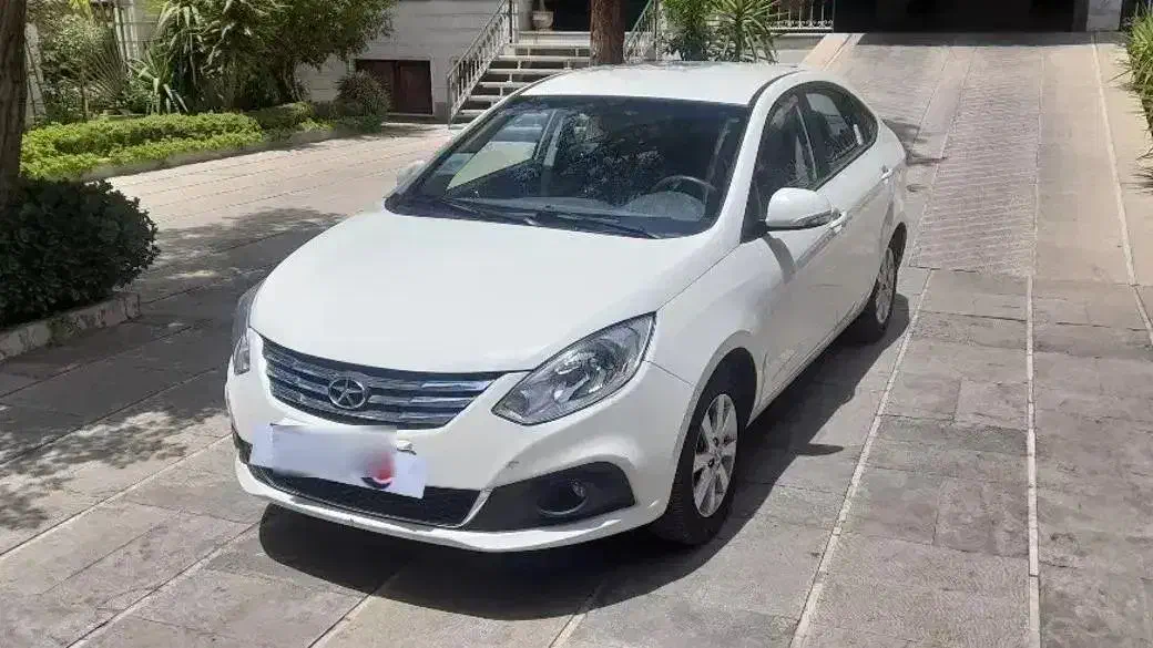 جک j4  صفر|خودرو سواری و وانت|تهران, حشمتیه|دیوار