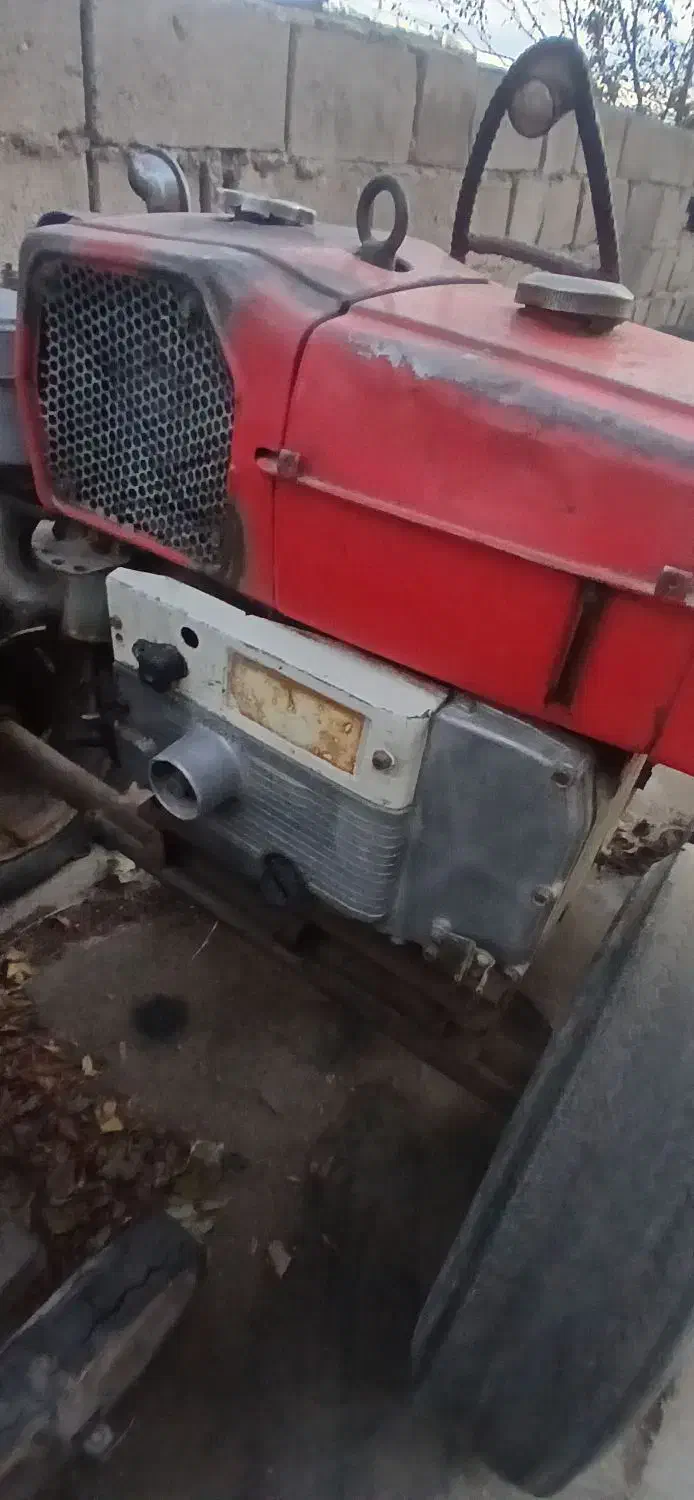 موتور میتسوبیشی و چینی|ماشین‌آلات صنعتی|لیلان, |دیوار