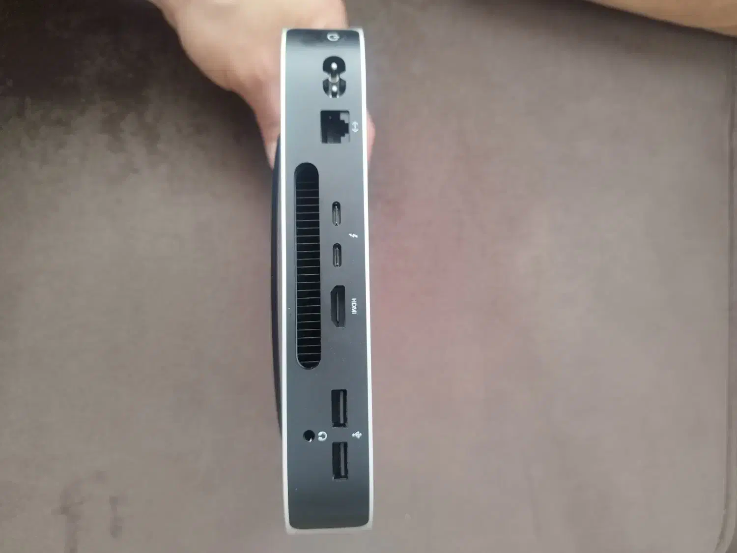 مک مینی macmini 2023 mmfk3|رایانه همراه|تهران, زاهد گیلانی|دیوار