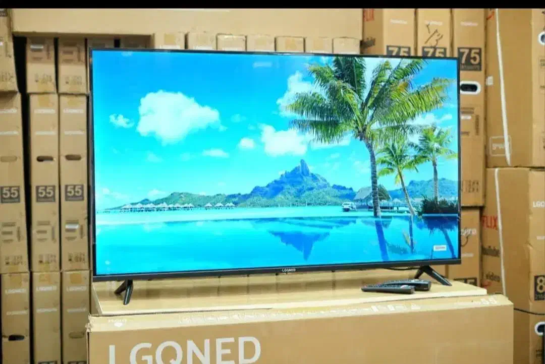 فروش ویژه qled|تلویزیون و پروژکتور|تهران, امین حضور|دیوار