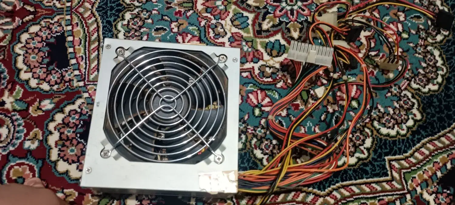 کیس|رایانه رومیزی|مشهد, امیریه|دیوار