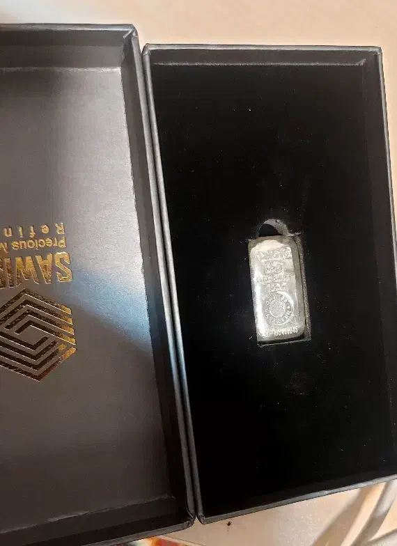 شمش نقره ۵۰ گرمی زیوتو|جواهرات|تهران, اختیاریه|دیوار