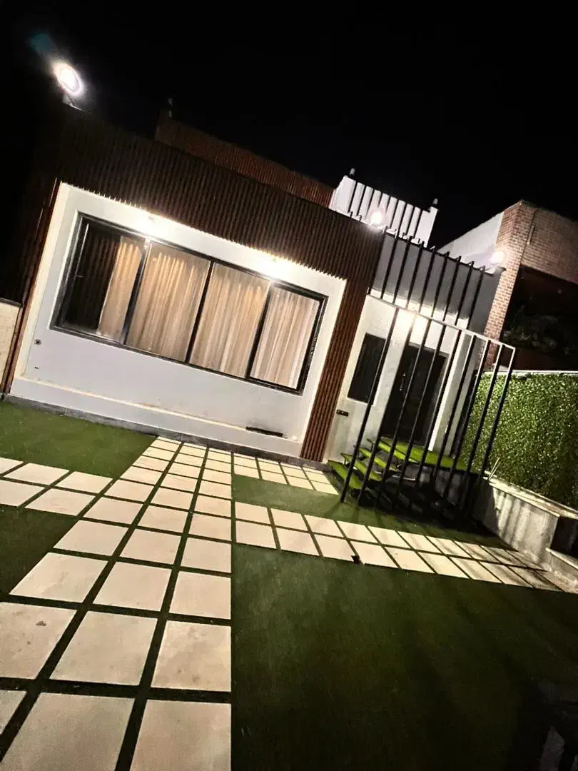 اجاره ویلا روزانه آزادی .مهراباد .دماوند|اجارهٔ کوتاه‌مدت ویلا و باغ|تهران, حکیمیه|دیوار