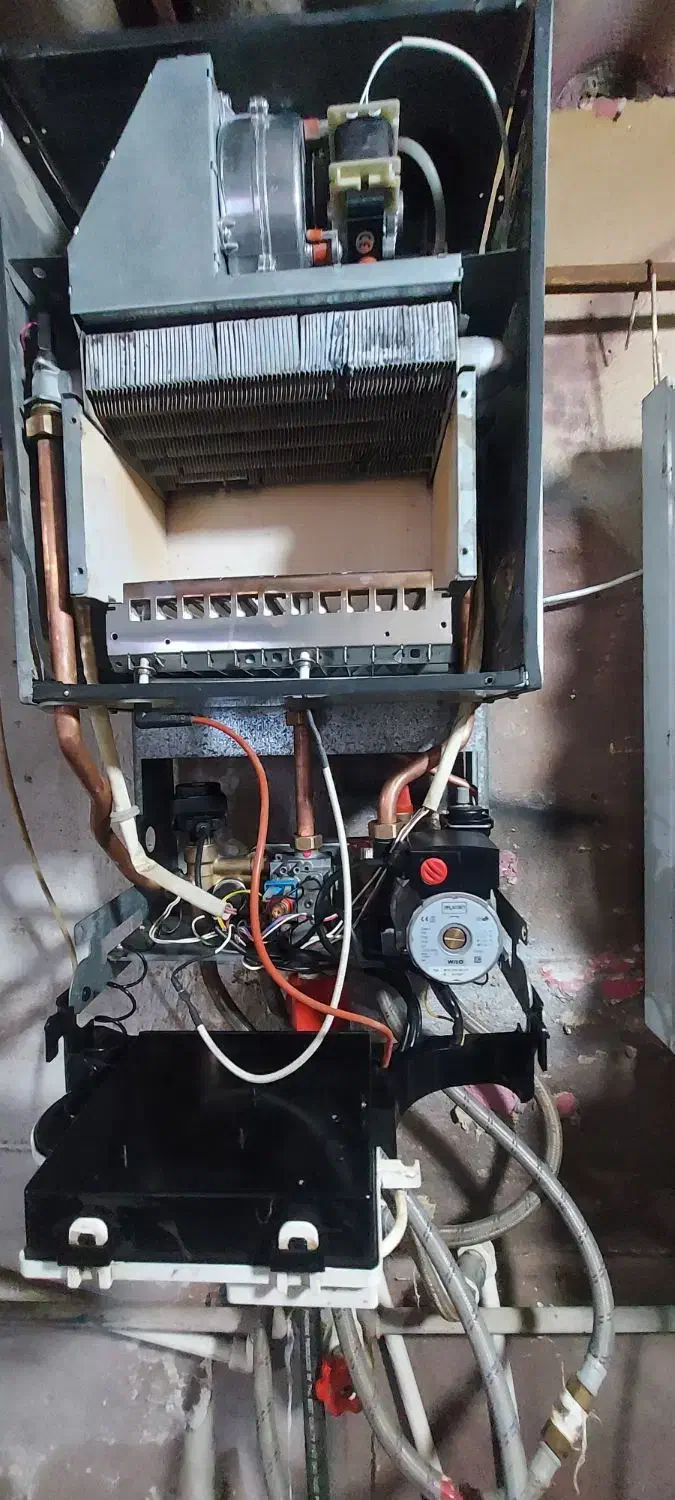 تعمیرات آبگرمکن پکیج بخاری|آبگرمکن، پکیج، شوفاژ|محمدشهر, محمدشهر|دیوار