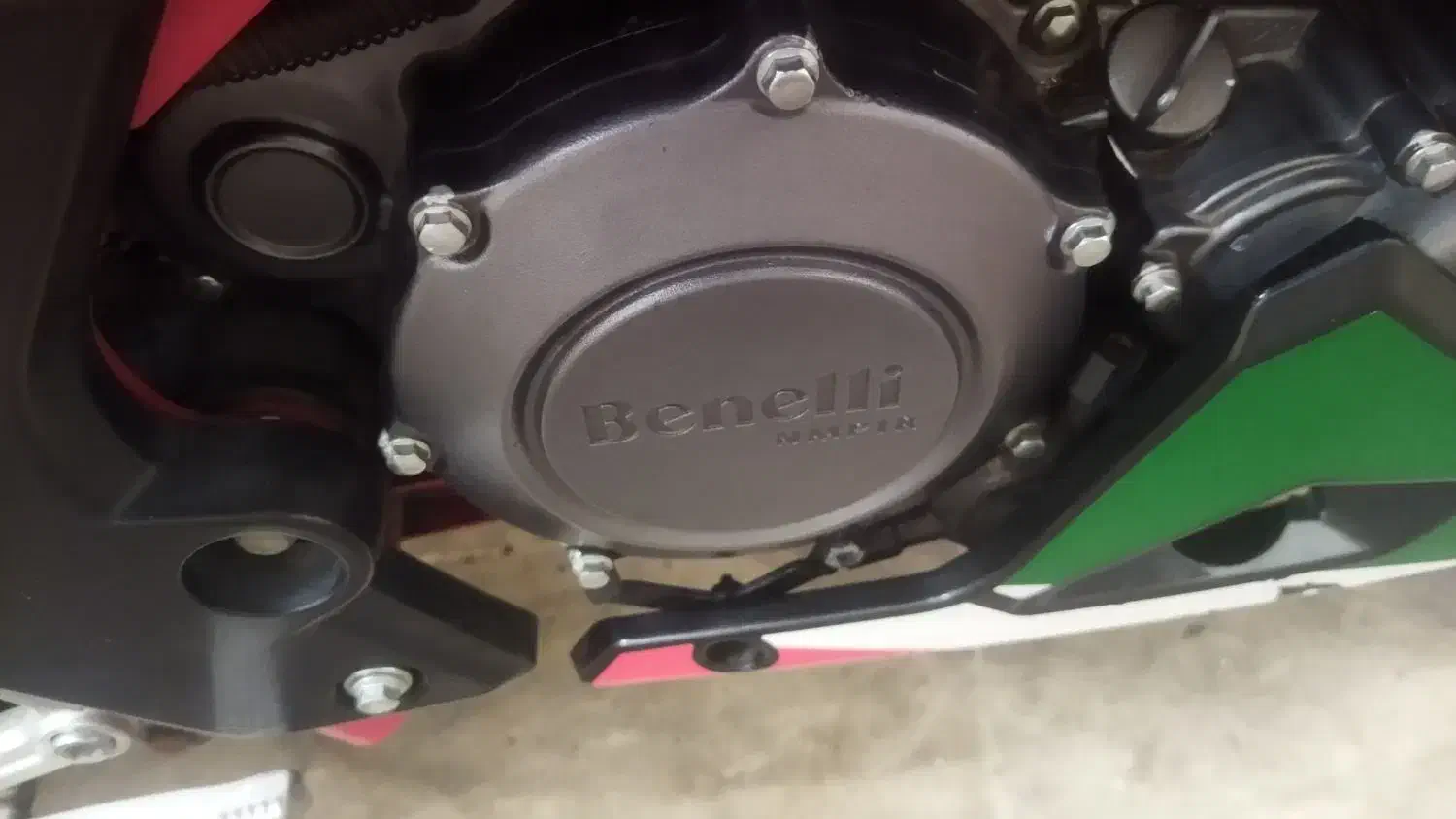 بنلی 250 مدل 99|موتورسیکلت|زنجان, |دیوار