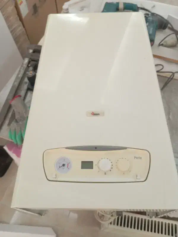 پکیج دیواری بوتانperla24000|آبگرمکن، پکیج، شوفاژ|تنکابن, |دیوار