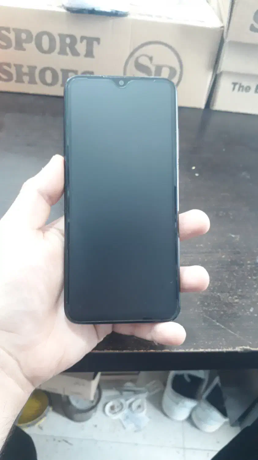 ردمی9a|موبایل|بندر ترکمن, |دیوار