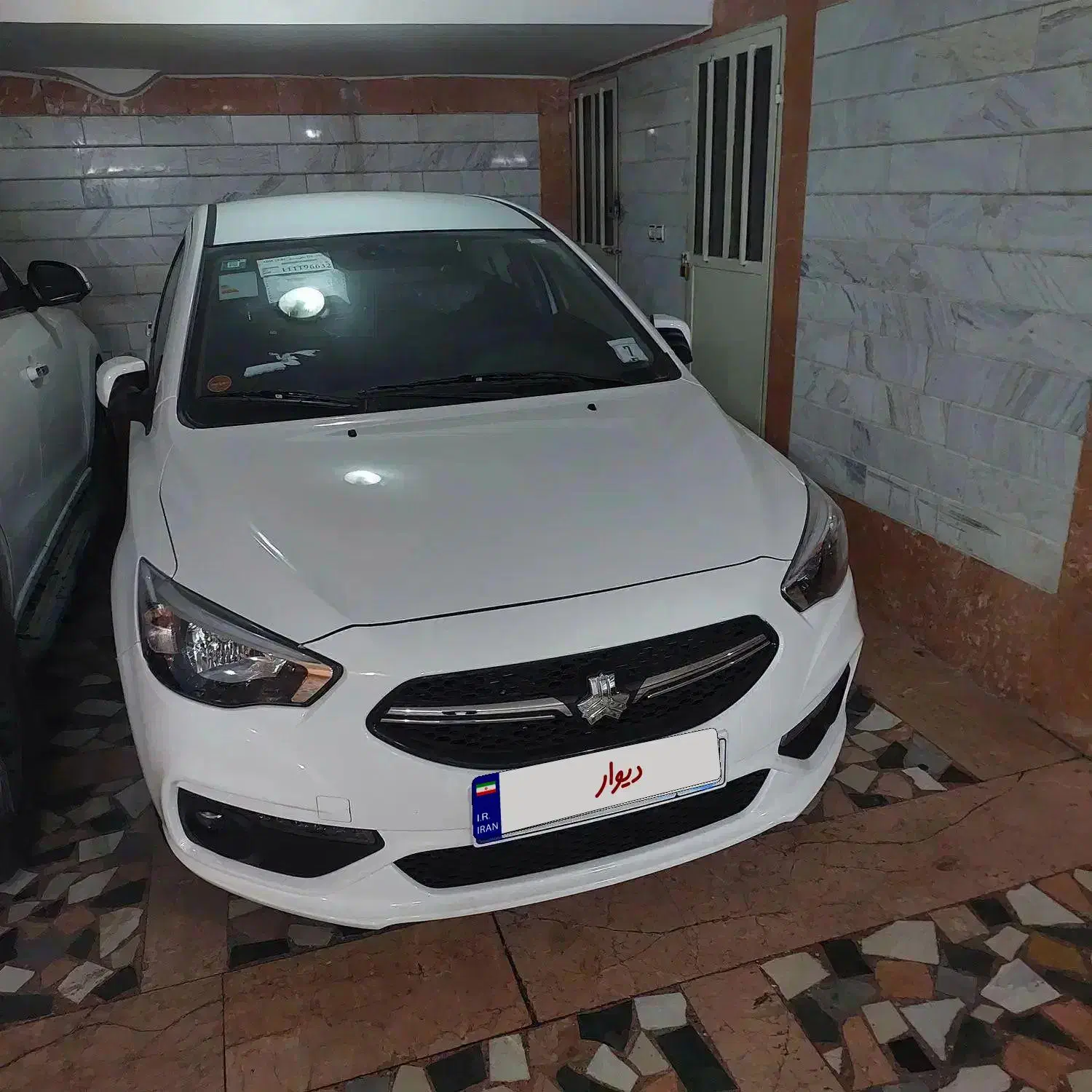 شاهین GL دنده ای صفر خشک مهر۱۴۰۴|خودرو سواری و وانت|تهران, تهرانپارس جنوبی|دیوار