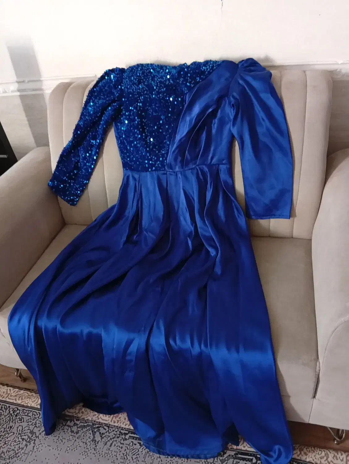 فروش لباس مجلسی نو|لباس|شیراز, مسلم|دیوار