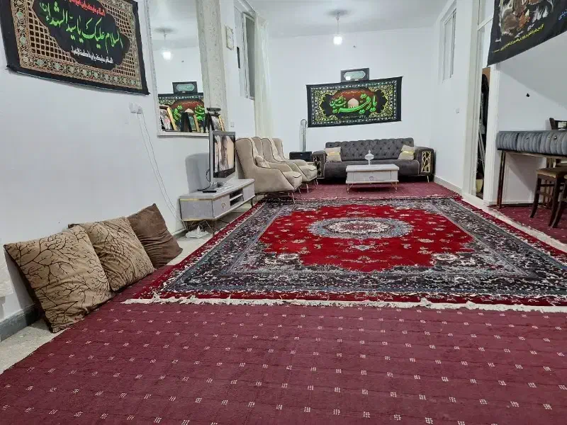 یه طبقه ۷۵متری|اجارهٔ خانه و ویلا|قم, میرزائیه|دیوار