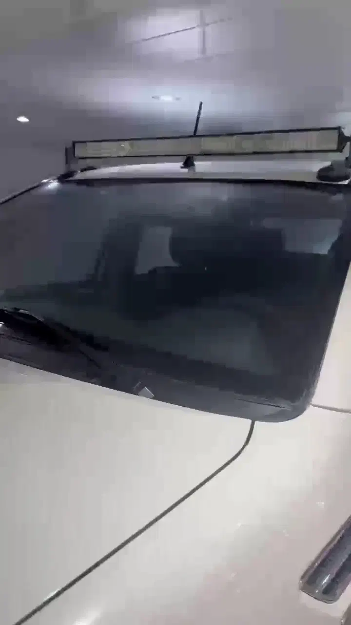 وانت دوکابین بنزینی فوتون تونلند استثنایی|خودرو سواری و وانت|نوشهر, |دیوار