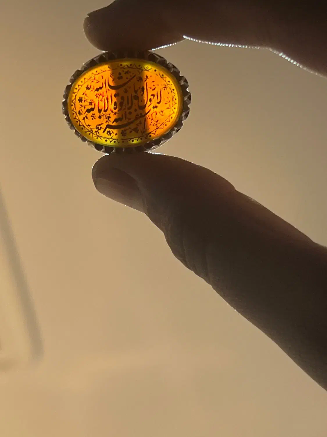 انگشتر نقره|جواهرات|تهران, هفده شهریور|دیوار