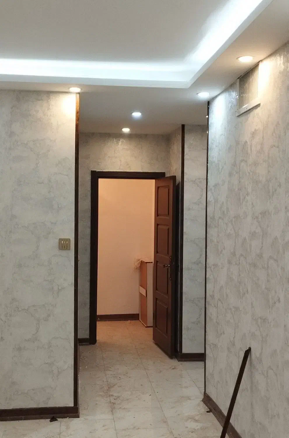 نصب و نصاب انواع کاغذ دیواری و پوستر و دیوارپوش|خدمات پیشه و مهارت|پردیس, فاز ۱۱|دیوار