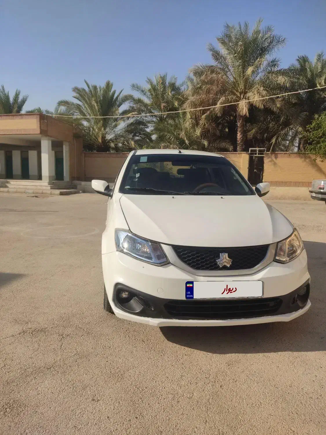 ساینا اس1401|خودرو سواری و وانت|شادگان, |دیوار