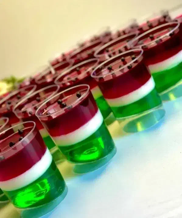 سفارش کیک و دسر شب یلدا|خوردنی و آشامیدنی|تهران, مختاری|دیوار