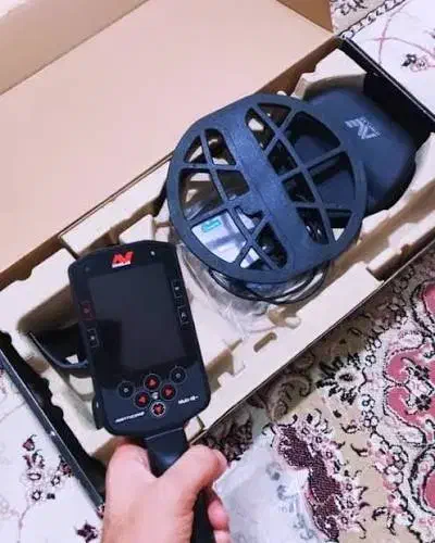 معدن یاب مانتیکور|سایر لوازم برقی|تهران, آرژانتین|دیوار