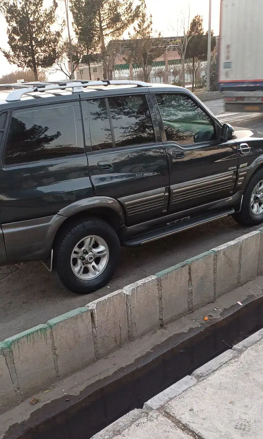 موسو۳۲۰۰|خودرو سواری و وانت|قزوین, |دیوار