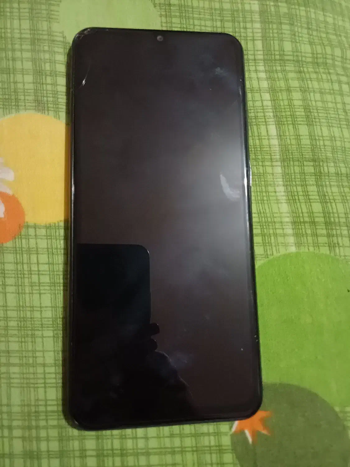 گوشی a13 کاملا در حد نو|موبایل|تهران, صادقیه|دیوار