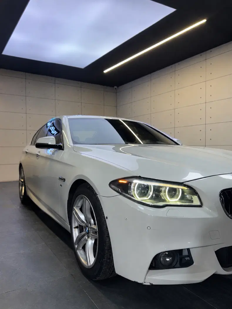 BMW 528i|خودرو سواری و وانت|رشت, جانبازان|دیوار