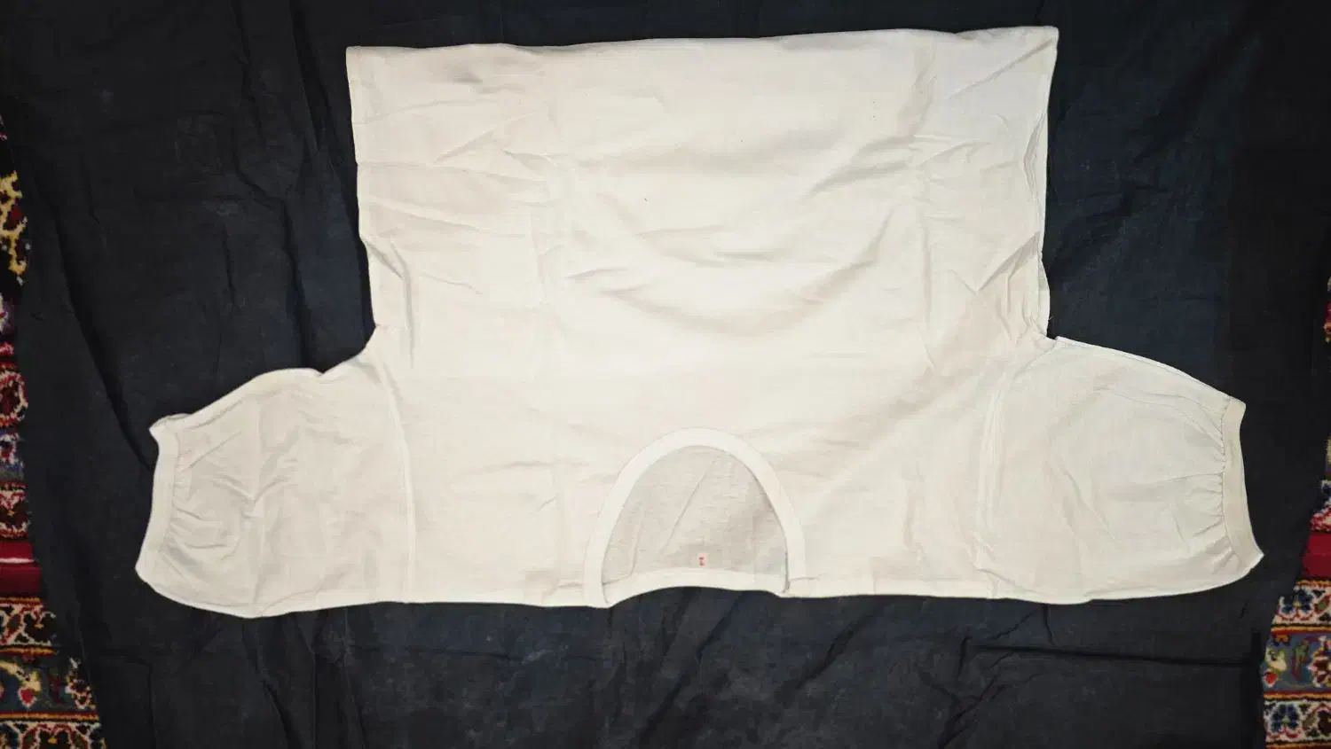 زیرپوش آستین دار مردانه تک سایز|لباس|تهران, امیریه|دیوار