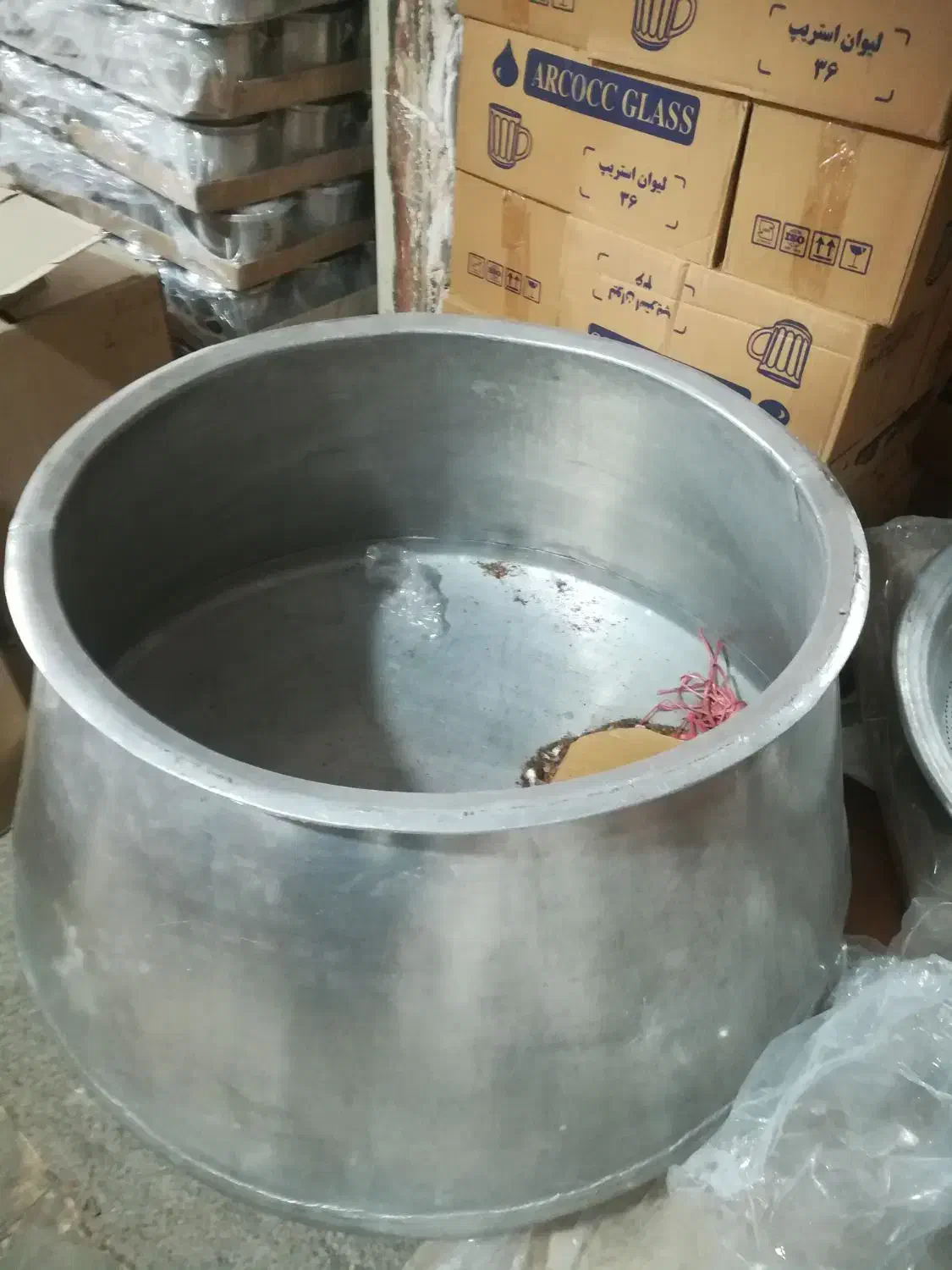 پاتیل حلیم|ظروف پختوپز|خرمآباد, |دیوار