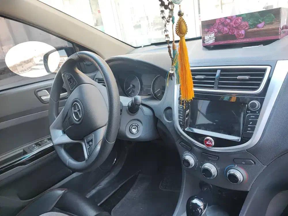 جک جی ۴|خودرو سواری و وانت|لامرد, |دیوار