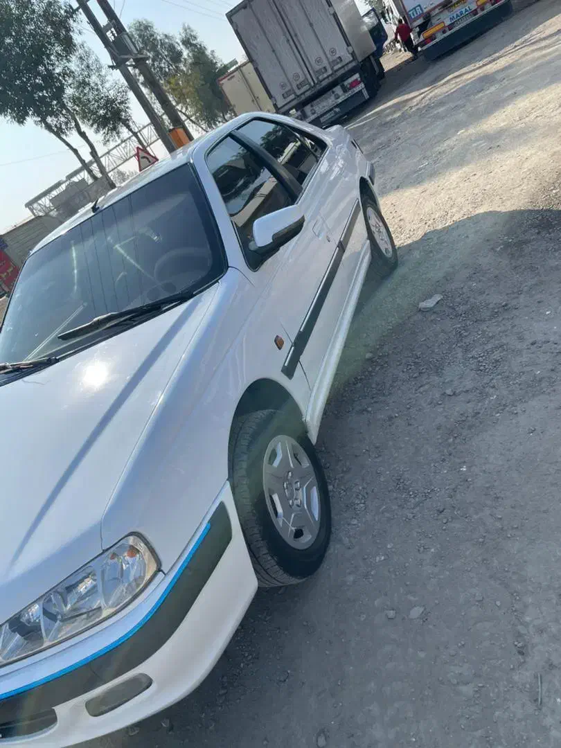 پژو پارس سال۹۰|خودرو سواری و وانت|آستارا, |دیوار