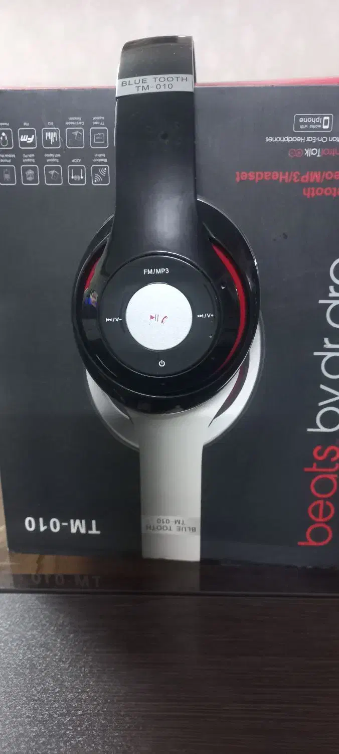 هدفون|لوازم جانبی موبایل و تبلت|بروجرد, |دیوار