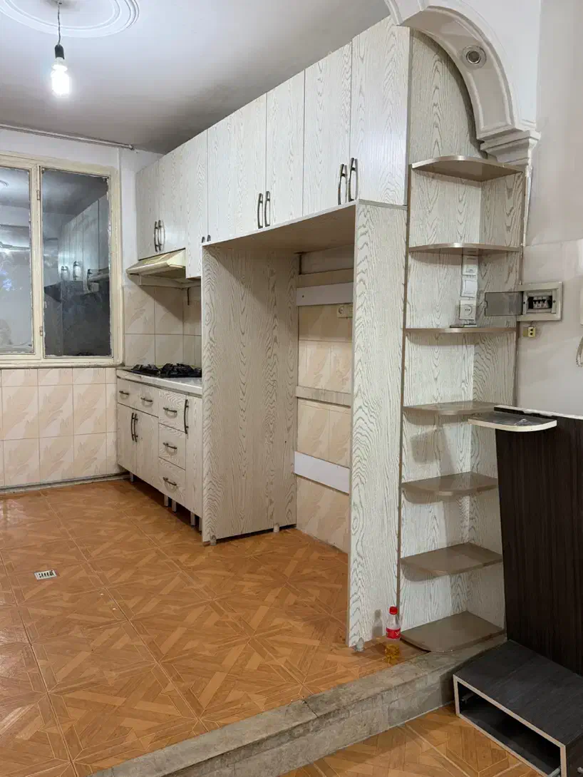 ۶۰ متری فاز۲ الهیه طبقه اول|اجارهٔ آپارتمان|پاکدشت, پاکدشت (مامازند)|دیوار