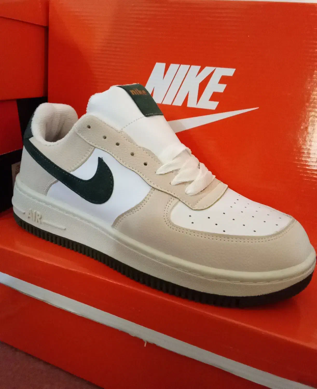 کفش و دمپایی|کیف، کفش، کمربند|بندر ماهشهر, |دیوار