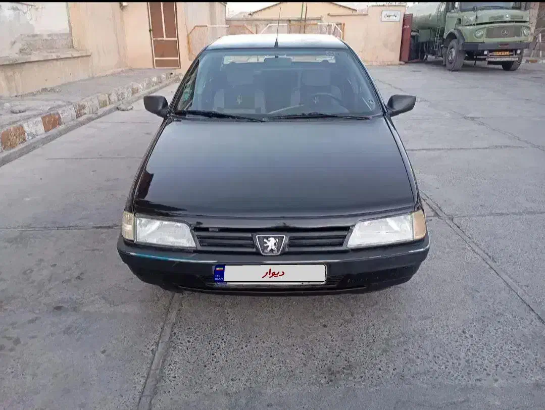 پژو 405|خودرو سواری و وانت|اسدآباد, |دیوار