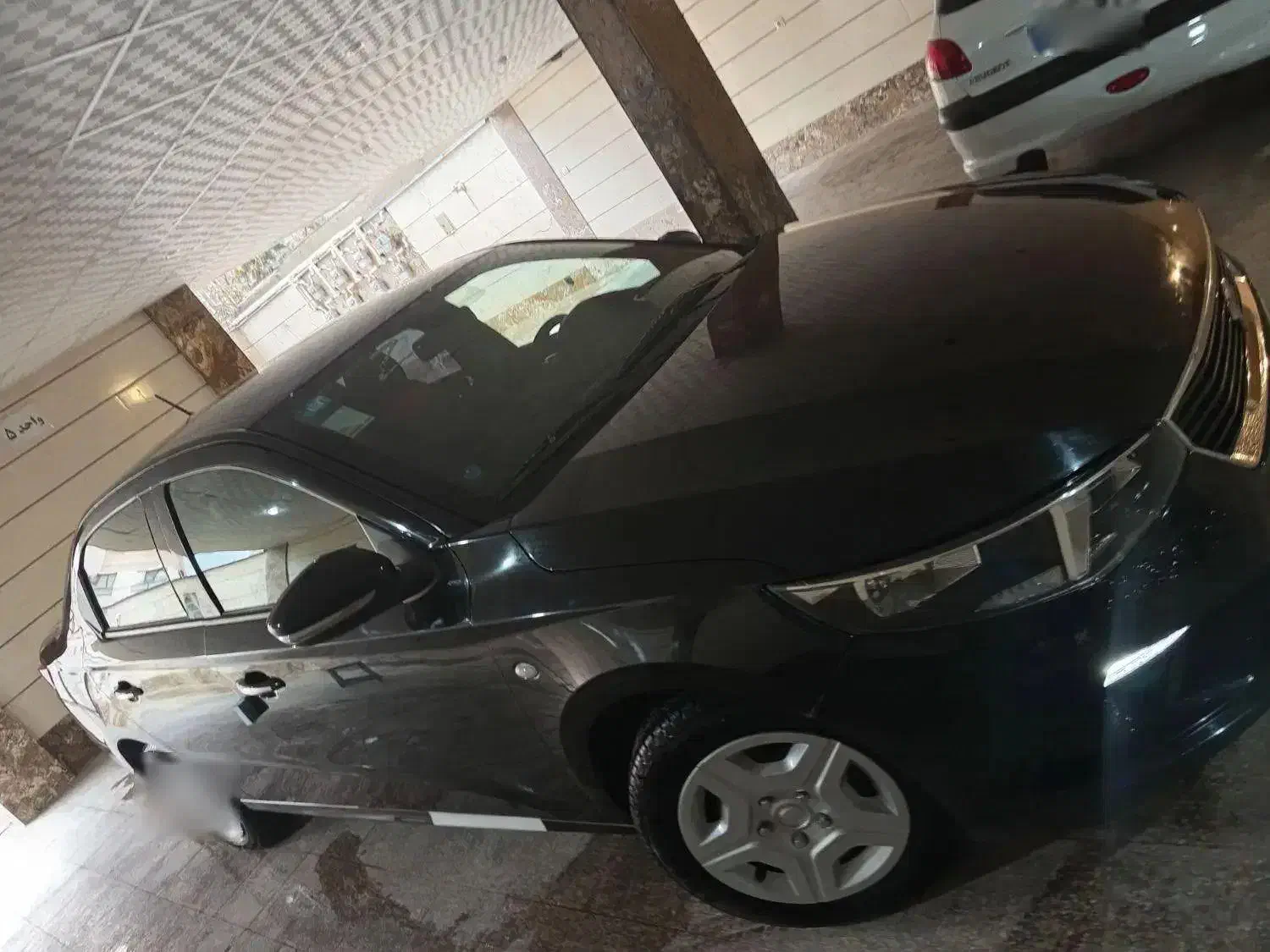 تارا دنده v1|خودرو سواری و وانت|اهواز, گلستان|دیوار