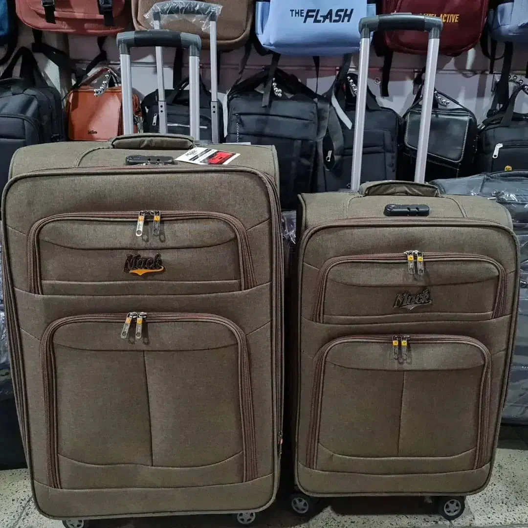 چمدان برزنتی|کیف، کفش، کمربند|تهران, علی‌آباد|دیوار