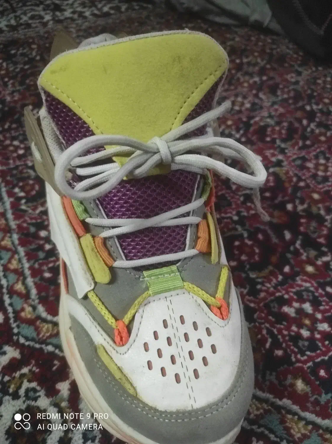 کتونی بچه گانه سایز 31تا 35و کفش زنانه|کیف، کفش، کمربند|ابهر, |دیوار