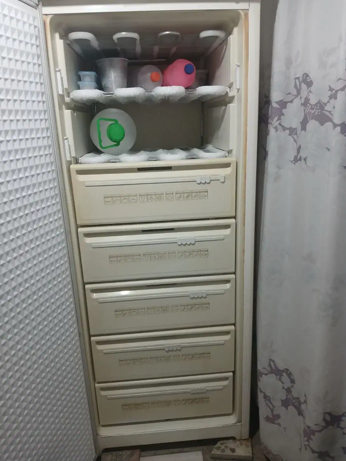 یخچال فریزر پارس|یخچال و فریزر|شهریار, شهرک امیریه|دیوار