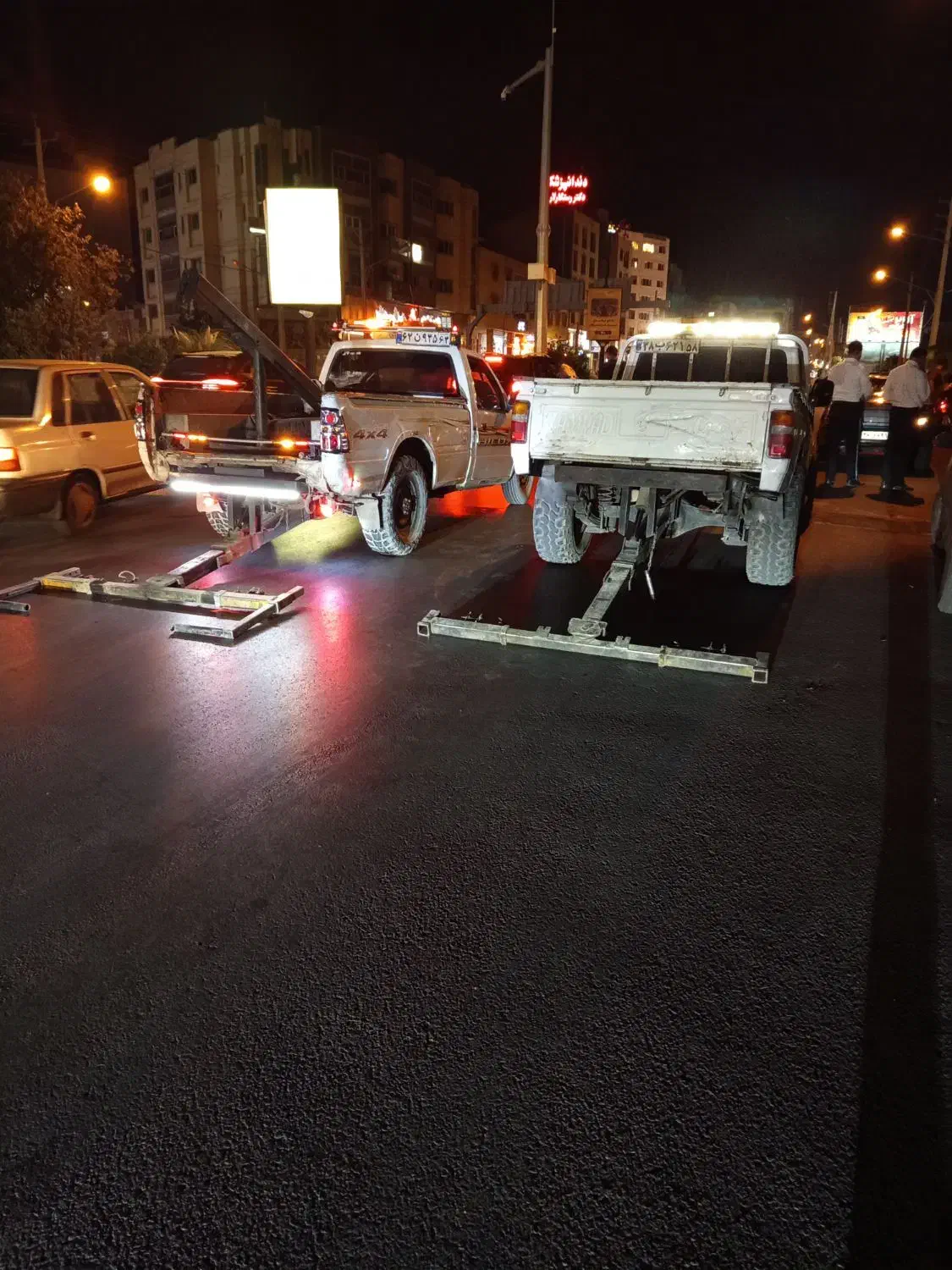 امداد خودرو حمل نقل شهری جاده ازشیراز بندر تهران|خدمات حمل و نقل|شیراز, شهرک گلستان|دیوار